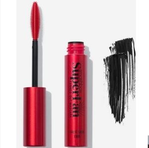 🟠 4 for $25 🟠 SMASHBOX SUPER FAN FANNED-OUT MASCARA FALSE LASH LOOK